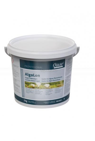 Oase AlgoLon 5 kg - przeciw glonom nitkowatym