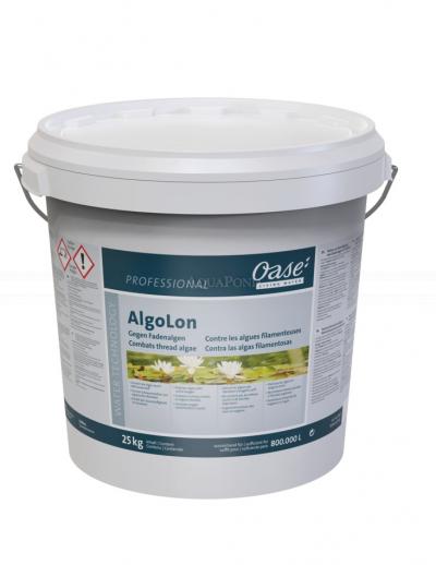 Oase AlgoLon 25 kg - przeciw glonom nitkowatym