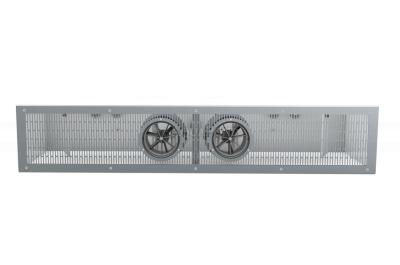 Turbina przeciwprądowa Hydrostar BGA 430K podwójna, płaska puszka montażowa, wydajność 130 - 430 m3/h