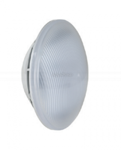 Lampa basenowa LED Astralpool Aquasphere 14,5 W, 12 V AC, zimne białe światło, osobna lampa, do basenów foliowych i prefabrykowanych