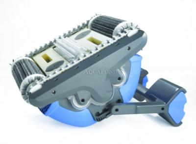 Robot do czyszczenia basenu Maytronics Dolphin M 400 WB