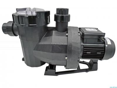 Pompa basenowa Astralpool Victoria Plus cicha, 16 m3/h 230V z silnikiem jednofazowym