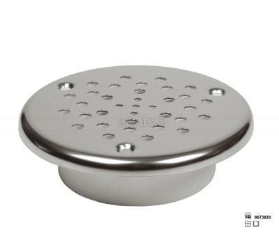 Hugo Lahme osłona dyszy masującej z otworami 8 mm do 8662250 i 8663450