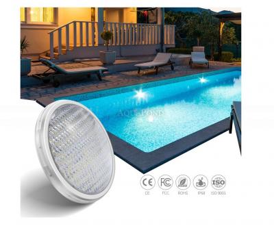LED-STAR Lampa basenowa LED COB 35W - biała zimna