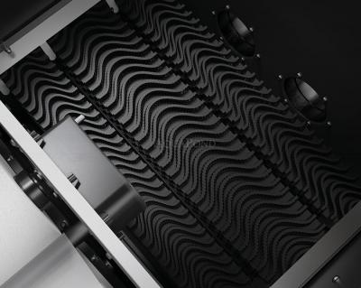 Oase ProfiClear Premium Fleece 500 - komora z wełną filtracyjną