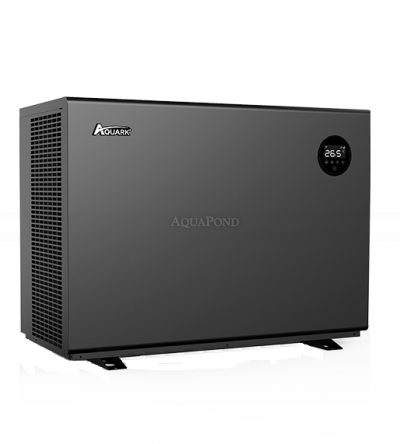 Pompa ciepła iGarden Aquark Mr.Silence (MSC150) z chłodzeniem, 15 kW, do 70 m3