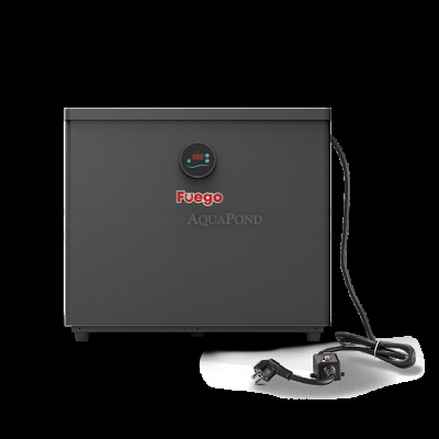 Pompa ciepła iGarden Aquark Fuego 3,5 kW, do 12 m3