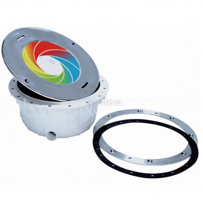 VA LED HF BIGSI 55 W RGB DMX