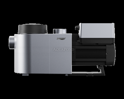 Inwerterowa pompa basenowa iGarden Aquagem INVERPro IP25 z modułem Wi-Fi, 0,2 - 1,05 kW 8 - 26 m3 / h