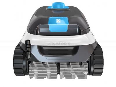 Automatyczny odkurzacz robotyczny - Zodiac CNX 1060