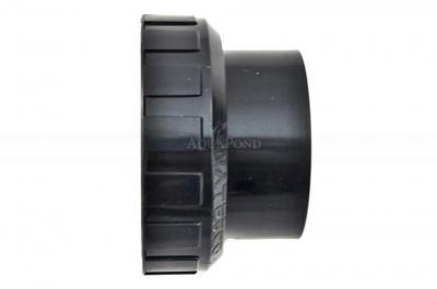 Przykręcanie do zaworu Besgo 63mm (zestaw adapterów PPG Deluxe 63mm)