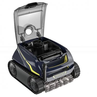 Automatyczny odkurzacz akumulatorowy - Zodiac RF 5600iQ - FreeRider