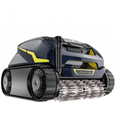 Zodiac RF 5600iQ - FreeRider