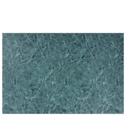 ALKORPLAN ALIVE - Prana Green; szerokość 1,65 m, grubość 1,65 mm, rolka 25 m - folia basenowa