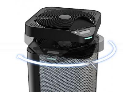 ZODIAC Z350iQ MD4 - 11 kW