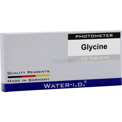 Water-I.D. Glycine