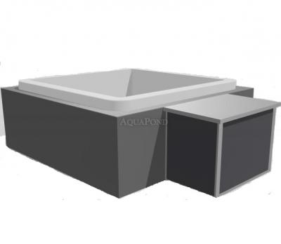 Box ALU - Whirlpool