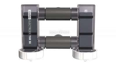 Aseko Asin Aqua Salt eOX 100