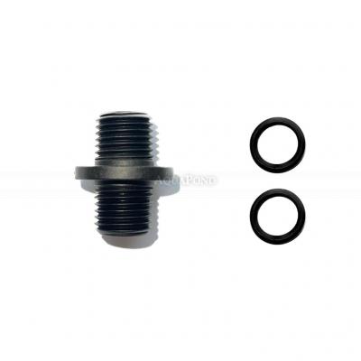 Aseko Złącze czujnika przepływu 