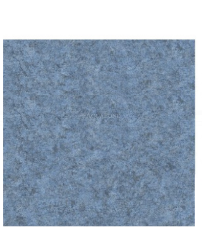 Aquasense - 3D Granit Blue