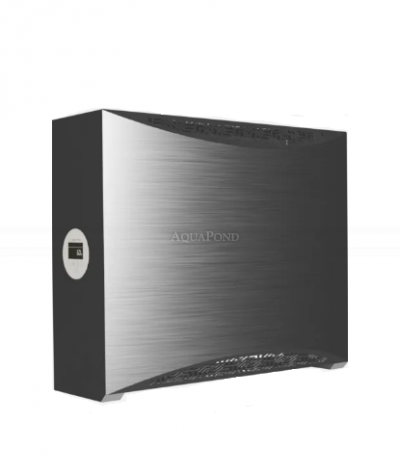 Microwell DRY 400 Silver