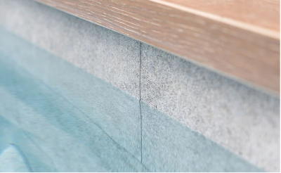 ALKORPLAN TILE - Quartz