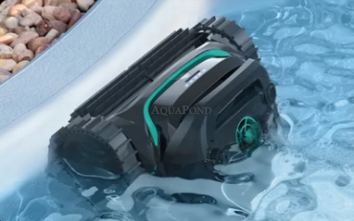 WYBOT M2 VISION