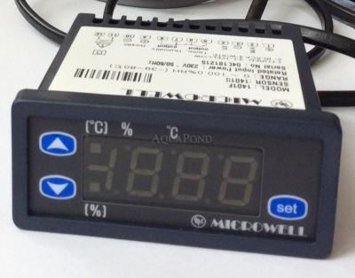 Regulator Fox