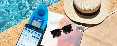  Lovibond SCUBA 3s