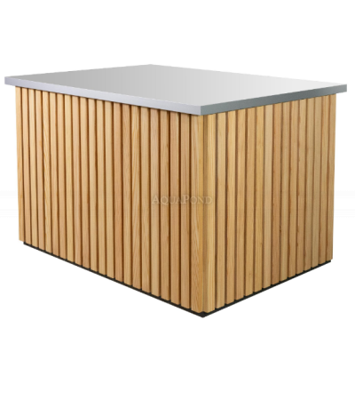 Aseko Pool Technology Box