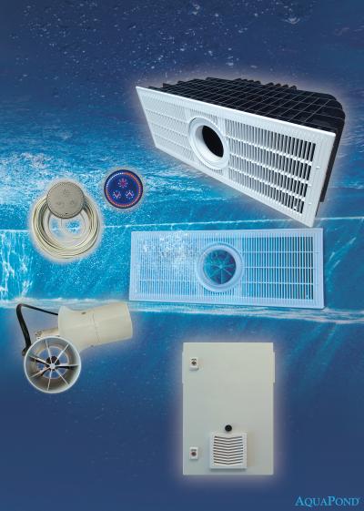 BINDER Hydrostar BGA Single 215K Poly-Schacht