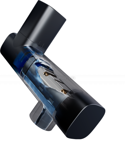 Aquagem Mr.Pure Medium MPS14
