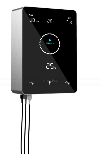 Aquagem Mr.Pure Premium MPS22