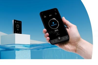 Aquagem Mr.Pure Premium MPS34