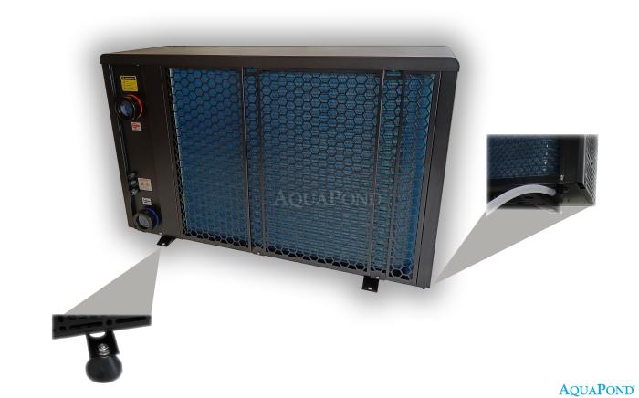 Fairland Inver-X20 (X20-22C) 22 kW