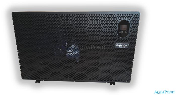 Fairland Inver-X20 (X20-22C) 22 kW