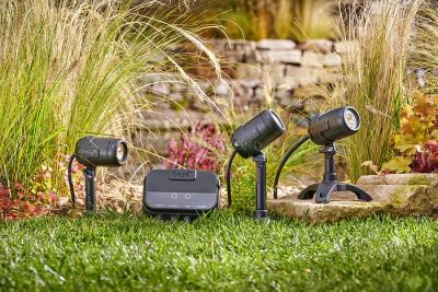 Oase LunAqua Connect Starter Set