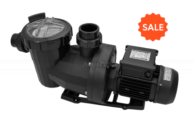 Astralpool Victoria Plus Silent, 22,5 m3/h 400V