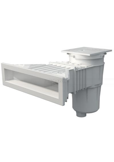 Astralpool SLIM skimmer