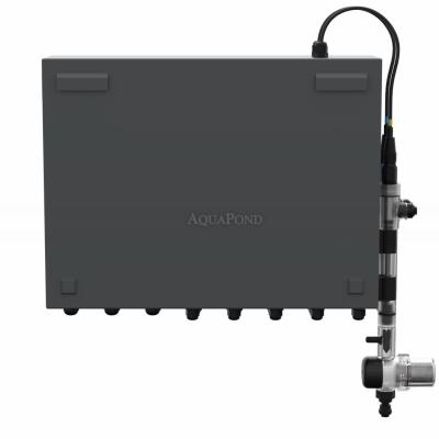 Asin Aqua Salt Pro Redox