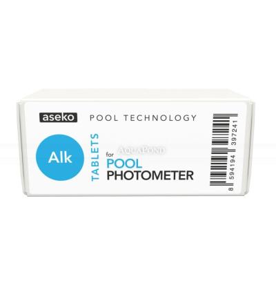 Aseko tester