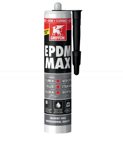 Griffon EPDM MAX
