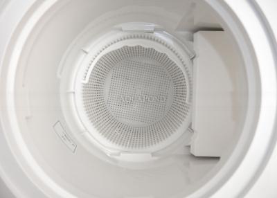 Skimmer 17,5 l z szeroką szyjką do basenów foliowych, z gwintem mosiężnym