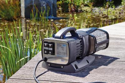 Oase AquaMax Eco Expert 36000 - pompa do stawu