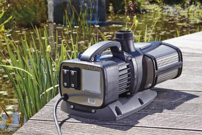 Oase Aquarius Eco Expert 28000 - pompa fontannowa