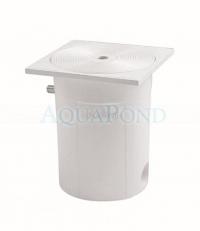 Półautomatyczne napuszczanie