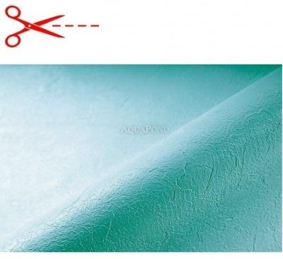 ALKORPLAN 2K Antypoślizgowy - Zielony; Szerokość 1,65m, grubość 1,8mm, metraż - Folia basenowa, cena za m2