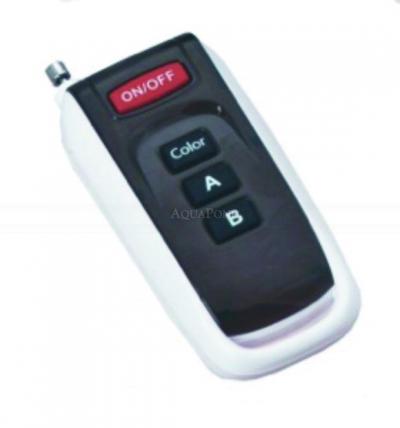 Skrzynka elektryczna do lamp Adagio/Spectravision/Moonlight + 1 brelok do kluczy