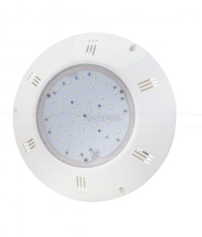Światło SeaMAID płaskie - białe, 60 LED, 13,5 W / 12 V, 1620 lm