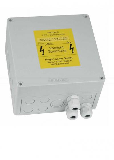Główne źródło 1 białego światła LED